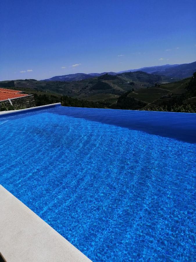 Quinta Teoria - Teoria Guest House ซาบรอซา ภายนอก รูปภาพ