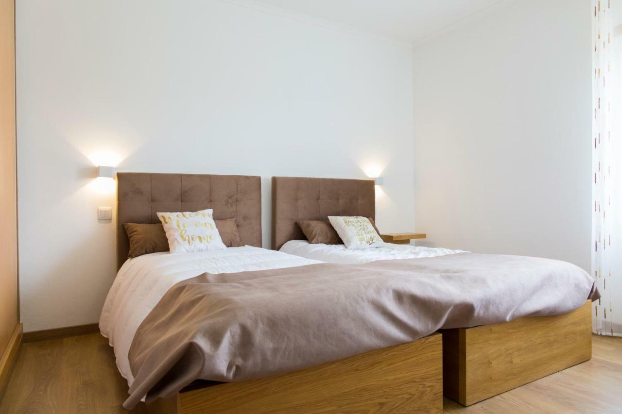 Quinta Teoria - Teoria Guest House ซาบรอซา ภายนอก รูปภาพ
