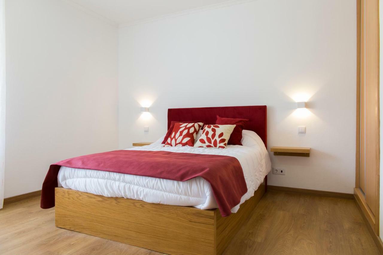 Quinta Teoria - Teoria Guest House ซาบรอซา ภายนอก รูปภาพ