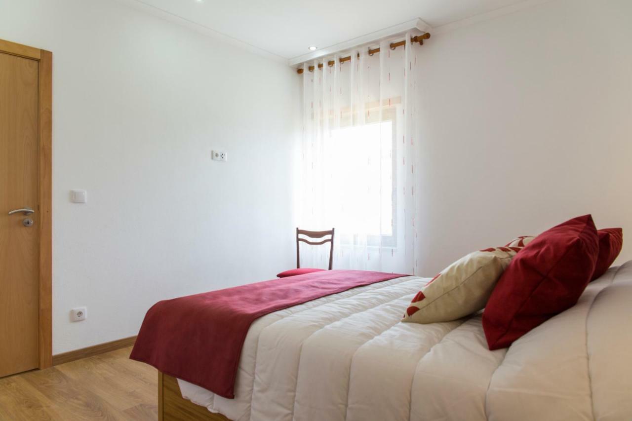 Quinta Teoria - Teoria Guest House ซาบรอซา ภายนอก รูปภาพ