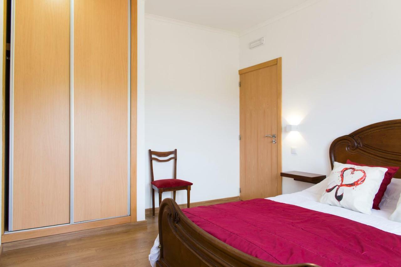 Quinta Teoria - Teoria Guest House ซาบรอซา ภายนอก รูปภาพ