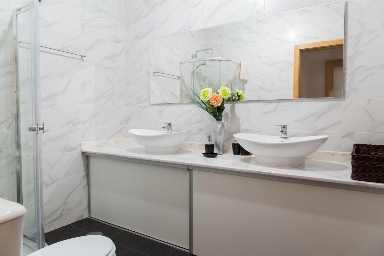 Quinta Teoria - Teoria Guest House ซาบรอซา ภายนอก รูปภาพ